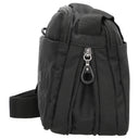 Mandarina Duck MD20 Crossover - Umhängetasche 28.5 cm erw. (black) - Ansicht 3