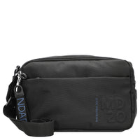 Mandarina Duck MD20 Crossover - Umhängetasche 28.5 cm erw. (black) - Markenkoffer