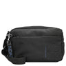 Mandarina Duck MD20 Crossover - Umhängetasche 28.5 cm erw. (black)