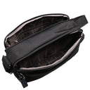 Mandarina Duck MD20 Crossover - Umhängetasche 28.5 cm erw. (black) - Ansicht 6