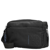 Mandarina Duck MD20 Crossover - Umhängetasche 28.5 cm erw. (black) - Markenkoffer
