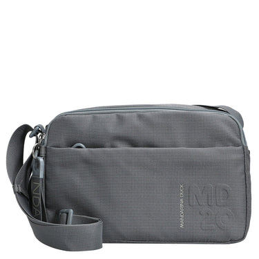 Mandarina Duck MD20 Crossover - Umhängetasche 28.5 cm erw. (iron) - Markenkoffer