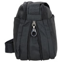 Mandarina Duck MD20 Crossover - Umhängetasche 28.5 cm erw. (scarab) - Ansicht 3
