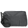 Mandarina Duck MD20 Crossover - Umhängetasche 28.5 cm erw. (steel)