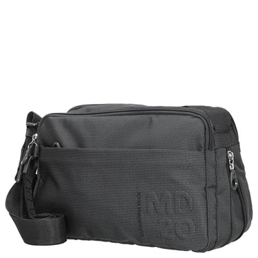 Mandarina Duck MD20 Crossover - Umhängetasche 28.5 cm erw. (steel) - Ansicht 2