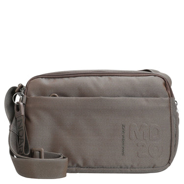 Mandarina Duck MD20 Crossover - Umhängetasche 28.5 cm erw. (taupe) - Markenkoffer