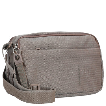 Mandarina Duck MD20 Crossover - Umhängetasche 28.5 cm erw. (taupe) - Ansicht 5