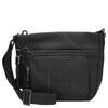 Mandarina Duck MD20 Crossover - Borsa a tracolla M 30 cm (black)