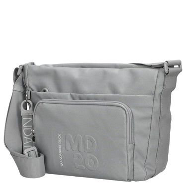 Mandarina Duck MD20 Crossover - Umhängetasche M 30 cm (pearl) - Ansicht 2