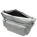 Mandarina Duck MD20 Crossover - Umhängetasche M 30 cm (pearl) - Ansicht 6