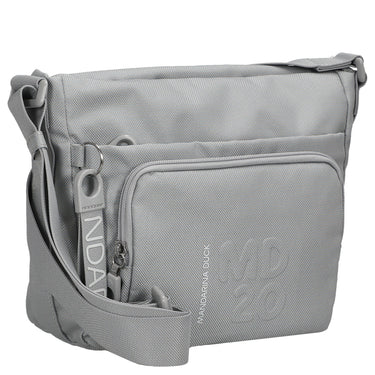 Mandarina Duck MD20 Crossover - Umhängetasche M 30 cm (pearl) - Ansicht 5