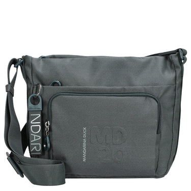 Mandarina Duck MD20 Crossover - Umhängetasche M 30 cm (pine green) - Markenkoffer