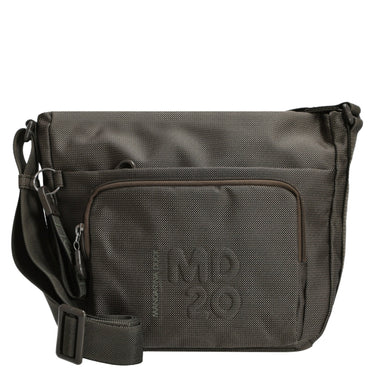 Mandarina Duck MD20 Crossover - Umhängetasche M 30 cm (pirite) - Markenkoffer