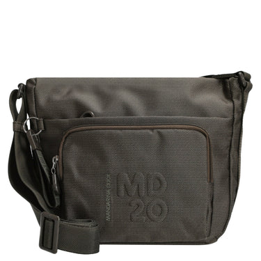Mandarina Duck MD20 Crossover - Umhängetasche M 30 cm (pirite) - Markenkoffer