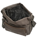 Mandarina Duck MD20 Crossover - Umhängetasche M 30 cm (pirite) - Markenkoffer