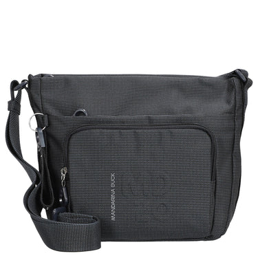 Mandarina Duck MD20 Crossover - Umhängetasche M 30 cm (scarab) - Markenkoffer