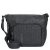 Mandarina Duck MD20 Crossover - Borsa a tracolla M 30 cm (scarab)