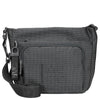 Mandarina Duck MD20 Crossover - Borsa a tracolla M 30 cm (steel)