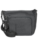 Mandarina Duck MD20 Crossover - Umhängetasche M 30 cm (steel)