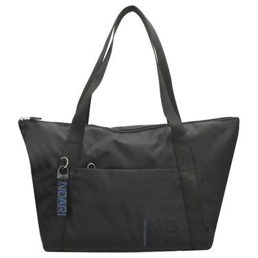 Mandarina Duck MD20 - faltbarer Shopper 50 cm (black) - Markenkoffer