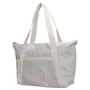 Mandarina Duck MD20 - faltbarer Shopper 50 cm (latte) - Markenkoffer