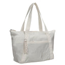 Mandarina Duck MD20 - faltbarer Shopper 50 cm (latte) - Markenkoffer