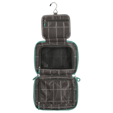 Mandarina Duck MD20 - Kulturbeutel 21.5 cm (emerald) - Ansicht 6