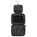 Mandarina Duck MD20 - Kulturbeutel 21.5 cm (steel) - Ansicht 6