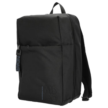 Mandarina Duck MD20 - Reiserucksack 40 cm (black) - Markenkoffer