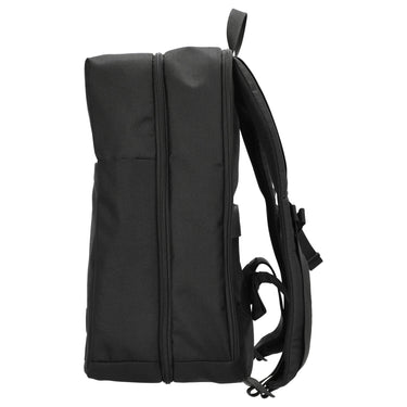 Mandarina Duck MD20 - Reiserucksack 40 cm (black) - Markenkoffer