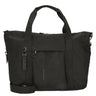 Mandarina Duck MD20 - Reisetasche 42 cm (black) - Markenkoffer