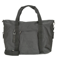 Mandarina Duck MD20 - Reisetasche 42 cm (steel)
