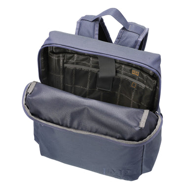 Mandarina Duck MD20 - Rucksack 15" 39 cm (deep blue) - Markenkoffer