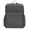Mandarina Duck MD20 - Zaino 15" 39 cm (steel)
