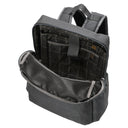 Mandarina Duck MD20 - Rucksack 15" 39 cm (steel) - Markenkoffer