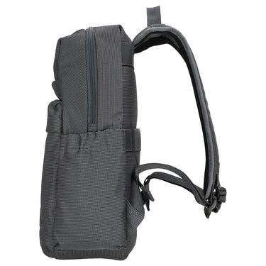 Mandarina Duck MD20 - Rucksack 15" 39 cm (steel) - Markenkoffer