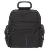 Mandarina Duck MD20 - Zaino  28 cm (black)