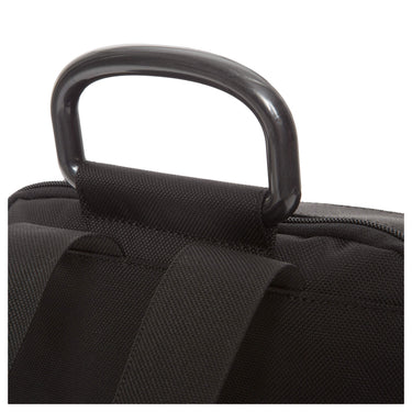 Mandarina Duck MD20 - Rucksack 28 cm (black) - Markenkoffer