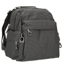 Mandarina Duck MD20 - Rucksack 28 cm (steel) - Markenkoffer
