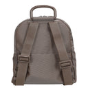 Mandarina Duck MD20 - Rucksack 28 cm (taupe) - Ansicht 4