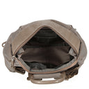 Mandarina Duck MD20 - Rucksack 28 cm (taupe) - Markenkoffer