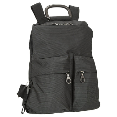 Mandarina Duck MD20 - Rucksack 35 cm (steel) - Markenkoffer