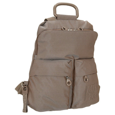 Mandarina Duck MD20 - Rucksack 35 cm (taupe) - Ansicht 5