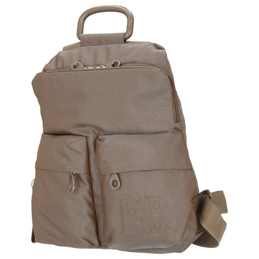 Mandarina Duck MD20 - Rucksack 35 cm (taupe) - Ansicht 2