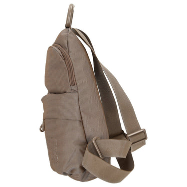 Mandarina Duck MD20 - Rucksack 35 cm (taupe) - Ansicht 3