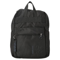 Mandarina Duck MD20 - Rucksack 38 cm (black) - Markenkoffer