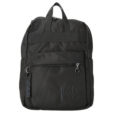 Mandarina Duck MD20 - Rucksack 38 cm (black) - Markenkoffer
