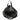 Mandarina Duck MD20 - Rucksack 38 cm (black) - Markenkoffer
