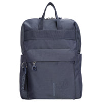 Mandarina Duck MD20 - Rucksack 38 cm (deep blue) - Markenkoffer