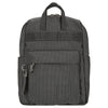 Mandarina Duck MD20 - Zaino 38 cm (steel)